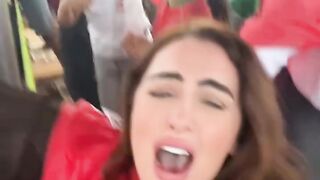 Morocco Sexy Girl