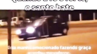 Homem de fé 2
