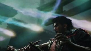Onimusha_ Way of the Sword 122