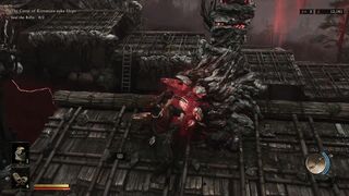Onimusha_ Way of the Sword 128