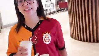 شوفو ليا سلمى بنتي شحال كتحمق بزين.