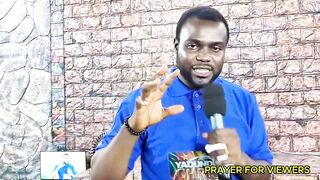 Prayer for you that is watching