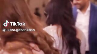 kubra gohar khan