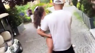 شوفو ليا جناتو نعسات ليا في هاد الخرجة.