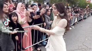 real urwa Hussain