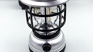 Chargeable hanging light