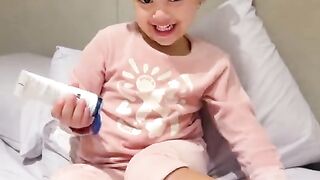 شوفو ليا لالة جنة اشنو كدير.mp4