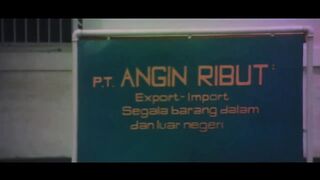 Benyamin S - Biang Kerok | Film Lawas Indonesia