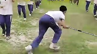 School sports day fails so bad you'll want to move planets 😭🏃 (social death)