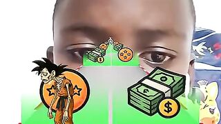 Tiktok mine