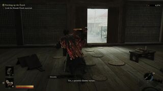 Onimusha_ Way of the Sword 148