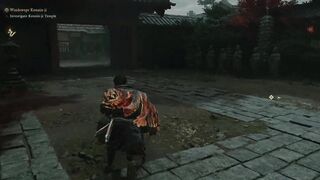 Onimusha_ Way of the Sword 153