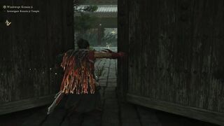 Onimusha_ Way of the Sword 154