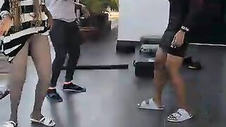 Dance 730