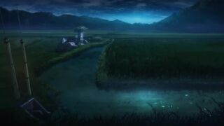 KonoSuba God's Blessing on This Wonderful World! S01E01