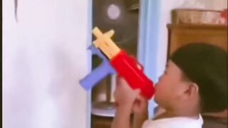 Scared 3