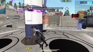 Freefire gameplay 12