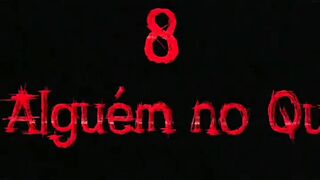 Alguém no quarto