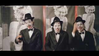 Jodoh Boleh Diatur (1986) | Dono Kasino Indro | Film Warkop DKI