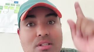 Vaga para auxiliar de manipulação