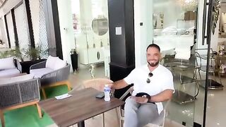 شوفو ليا هاد طبلة لي شريت شحال كتحمق