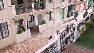 Yeh Fitoor Tera S01 E02 Jeets Arrival Shocks Sanjeev