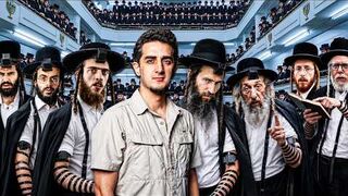 America’s Most Secretive Jewish Community: Hasidic Jews (48 Hours Inside)