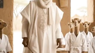 Camel funny 2