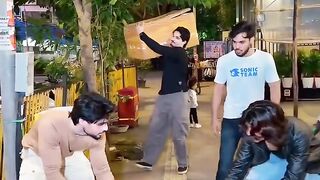 It's fun time 😂