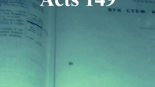 Acts 149