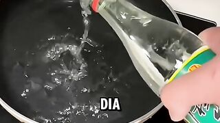 Masakin Mie Spesial Untuk Pacar🤭