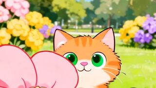 Kucing lucu 86