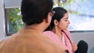 Yeh Fitoor Tera S01 E05 Soumya Stands by Jeet - JioCinema