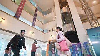 Yeh Fitoor Tera S01 E06 Soumyas Fear Comes Alive