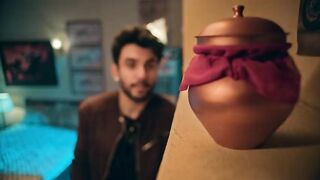 Yeh Fitoor Tera S01 E07 Jeet Turns Anger Into Victory