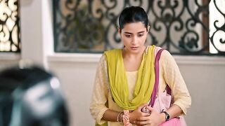 Yeh Fitoor Tera S01 E08 Jeet Stands by Saumya