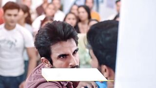 Yeh Fitoor Tera S01 E09 Jeets Challenge to Sanjeev