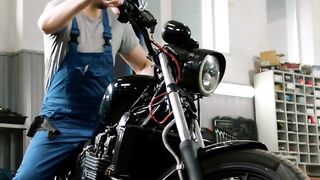 Motorcycle 19
