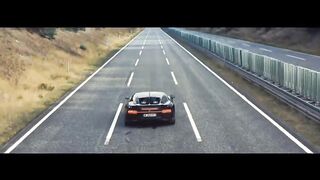 Supercar new