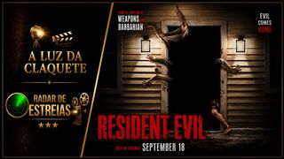 RESIDENT EVIL