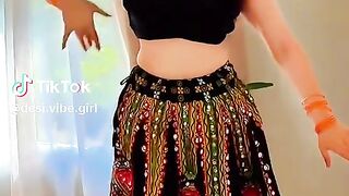 Beautiful Dance Step 18
