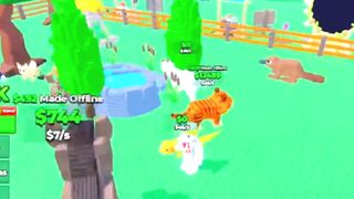 Catch and Tame in Roblox – The Journey to Build the Best Ranch!