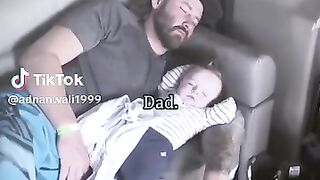 DAD'S LOVE