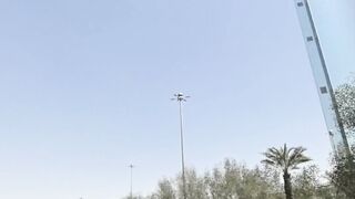 Kingdom tower building