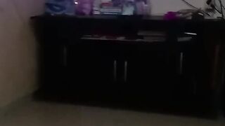 Dengerin musik