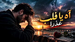 آهْ يَا قَلْبُ... عُذْرًا