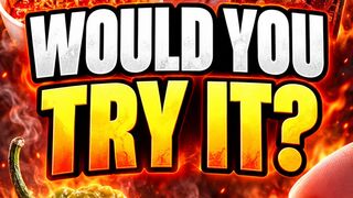 Could You Handle the World’s Hottest Food Challenges? 🔥