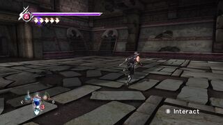 Ninja Gaiden esses dinossauros vermelhos são chatos