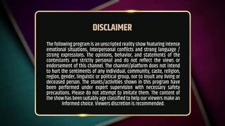 Bigg Boss - Season 20 - 21st Sep