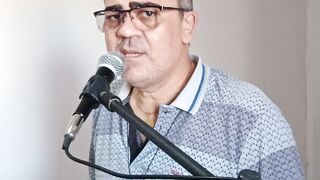 Casa de Maria -Parte 1/ Autor e intérprete: Francisco Sérgio,